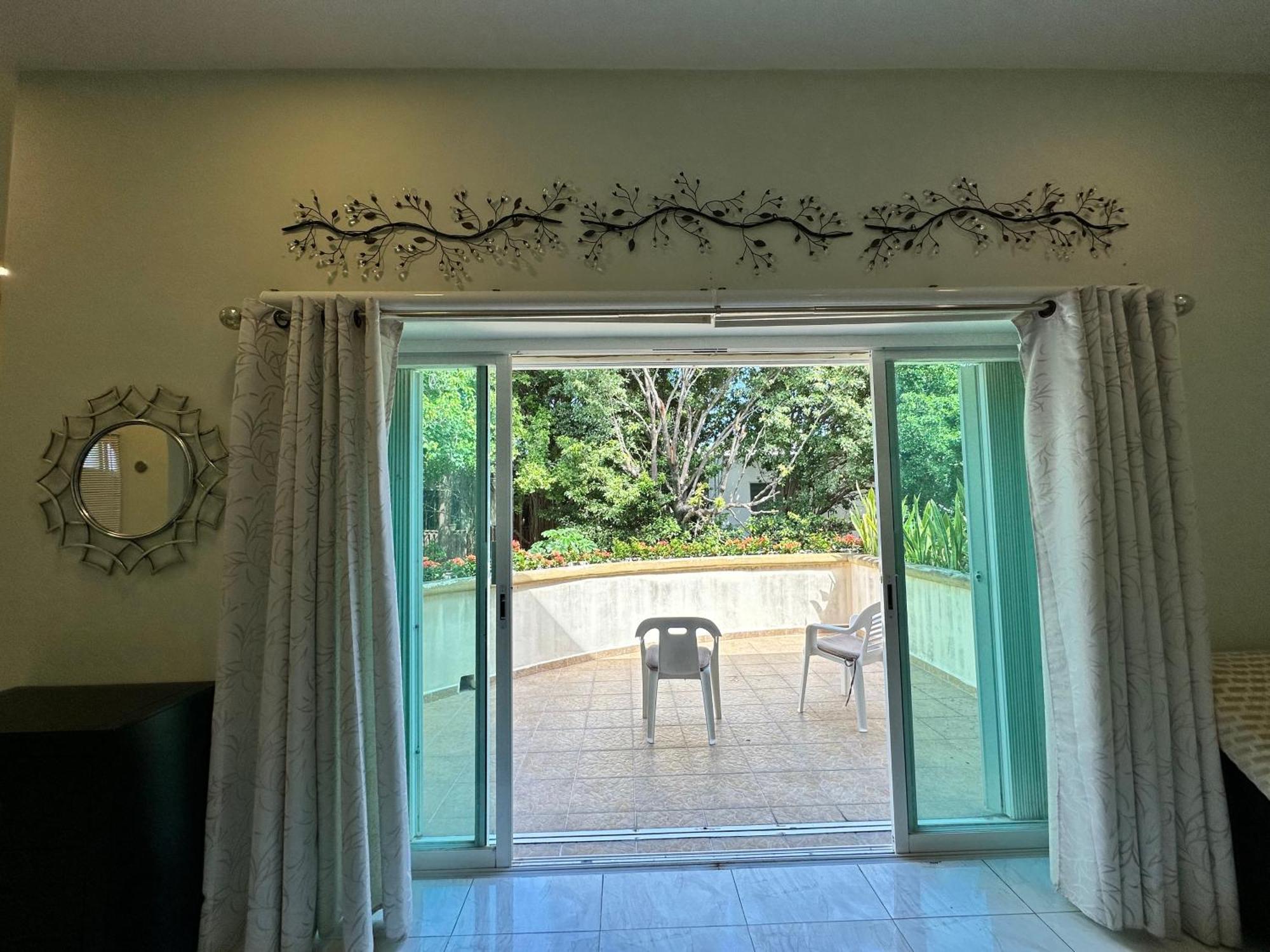 Casa Sasha'S Mini Palace Cancun Exterior photo